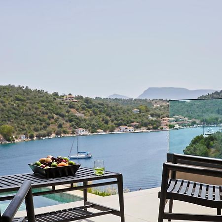 Azur Retreat Hotel Spartokhorion Bagian luar foto